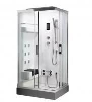 Душевая кабина Cerutti SPA SW-C11085 L