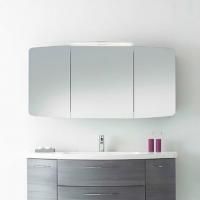 Зеркало-шкаф Pelipal Cassca 120 белый глянец