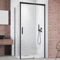 Душевой уголок Radaway Idea Black KDJ 100x120 R