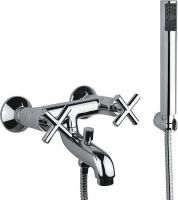 Смеситель для ванны Fiore XT 25CR0510