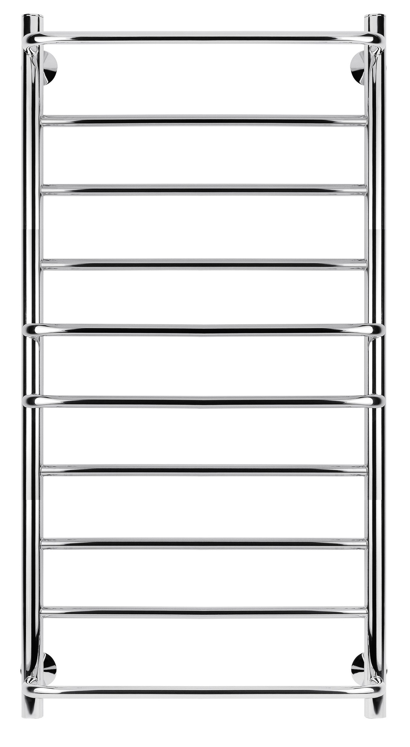 Полотенцесушитель водяной Secado Верона 1 100/50, хром