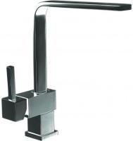 Смеситель для кухни Alveus Laguna Monarch 1134827 anthracite