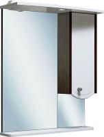 Зеркало-шкаф Runo Аликанте 60