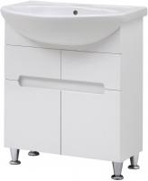 Тумба с раковиной Cerutti SPA Ломбардия 70