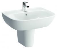 Раковина VitrA Zentrum 5634B003-0001 65 см