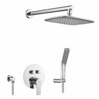 Душевая система Kaiser Rios 66077