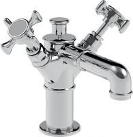 Смеситель для раковины La Torre Victoria 25501.CR хром