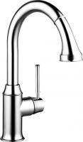 Смеситель для кухни Hansgrohe Talis Classic 14863000
