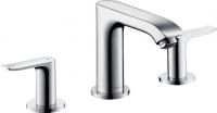 Смеситель для раковины Hansgrohe Metris 31083000