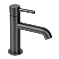 Смеситель для раковины Filarete Roun FL5020BG, графит