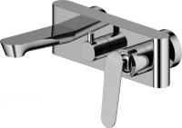 Смеситель для ванны Gllon GL-111 7001C