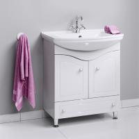 Тумба под раковину Aqwella Franchesca 75