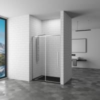 Душевая дверь в нишу RGW SV-12 140х195