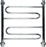 Полотенцесушитель водяной Ника Curve ЛZ 60/50-2