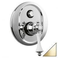 Смеситель для ванны Cezares Margot VDIM-03/24-Bi с внутренней частью