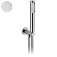 Душевой гарнитур Webert Shower Set AC0982740, белый