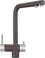 Смеситель для кухни Granula GR-2305 эспрессо