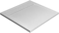 Поддон для душа Radaway Teos C 100x100 white, с сифоном