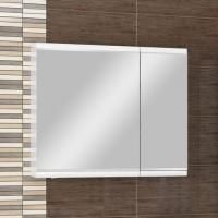 Зеркало-шкаф Edelform Forte 80 с подсветкой