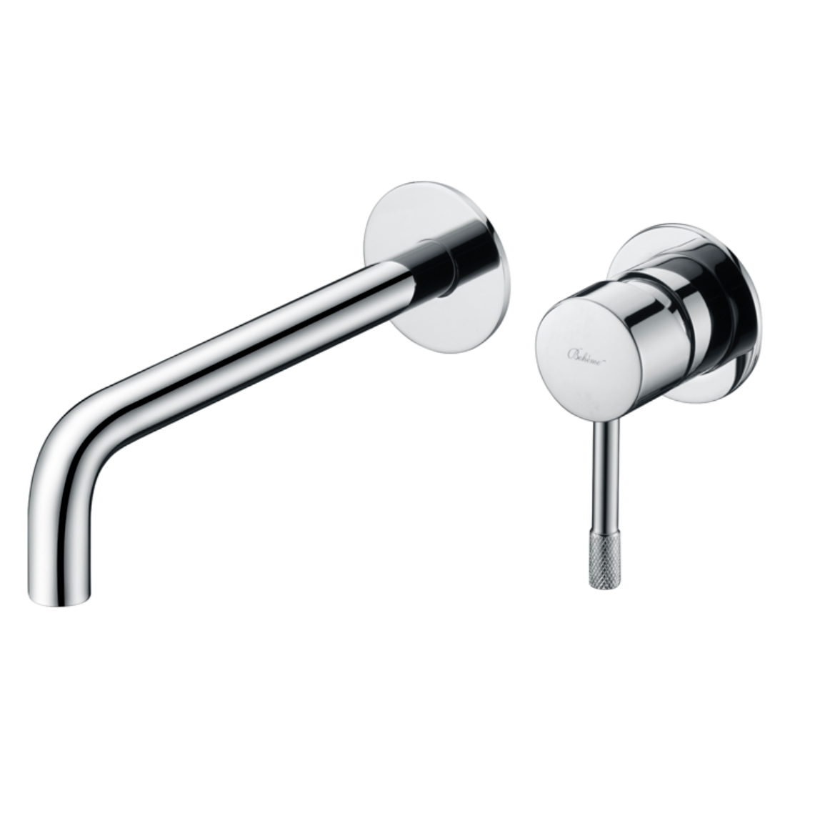 Смеситель для раковины Boheme Uno 465-CR с внутренней частью