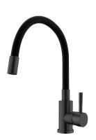 Смеситель для кухни Esko Snake K44BTotal