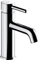 Смеситель для раковины Omnires Y Y1210STCR хром