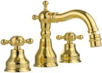 Смеситель для биде Migliore Revival 19509 золото