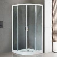 Душевой уголок Royal Bath HKD RB 90 HKD-T 90x90