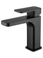 Смеситель для раковины Wonzon & Woghand Arnie WW-691101-MB