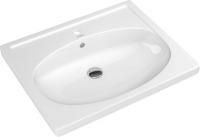 Мебельная раковина Aquanet Калипсо 60