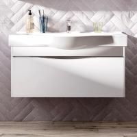 Тумба с раковиной Stworki Хельсинки 100