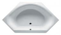 Акриловая ванна Riho Sydney