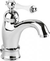 Смеситель для раковины Cezares Margot MARGOT-LSM1-A-01-Bi