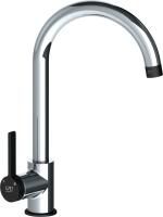 Смеситель для кухни GPD Gildo MTE165-K-S