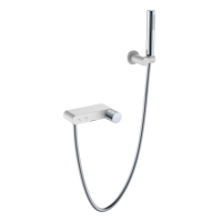 Смеситель для ванны Boheme Stick 123-WCR.2