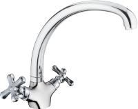 Смеситель для кухни Rush Bianki BI7650-27