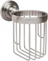 Держатель освежителя воздуха Wasserkraft Ammer K-7045