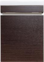 Тумба с раковиной Style Line Compact 40 Люкс, венге