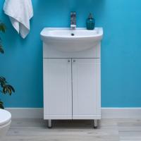 Тумба с раковиной Sanstar Лира 50