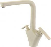 Смеситель для кухни Elghansa Kitchen 56A5981-Champagne