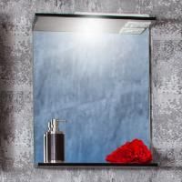 Зеркало Бриклаер Лофт 45