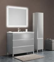 Мебель для ванной Sanvit Авеню 3 120 сталь