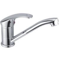 Смеситель для кухни Haiba HB4536