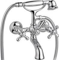 Смеситель для ванны Nicolazzi Nuova Brenta 2501 CR