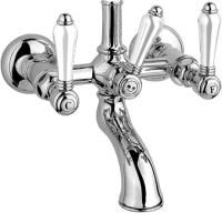 Смеситель для ванны Nicolazzi Classica Lusso 1400CR78 хром