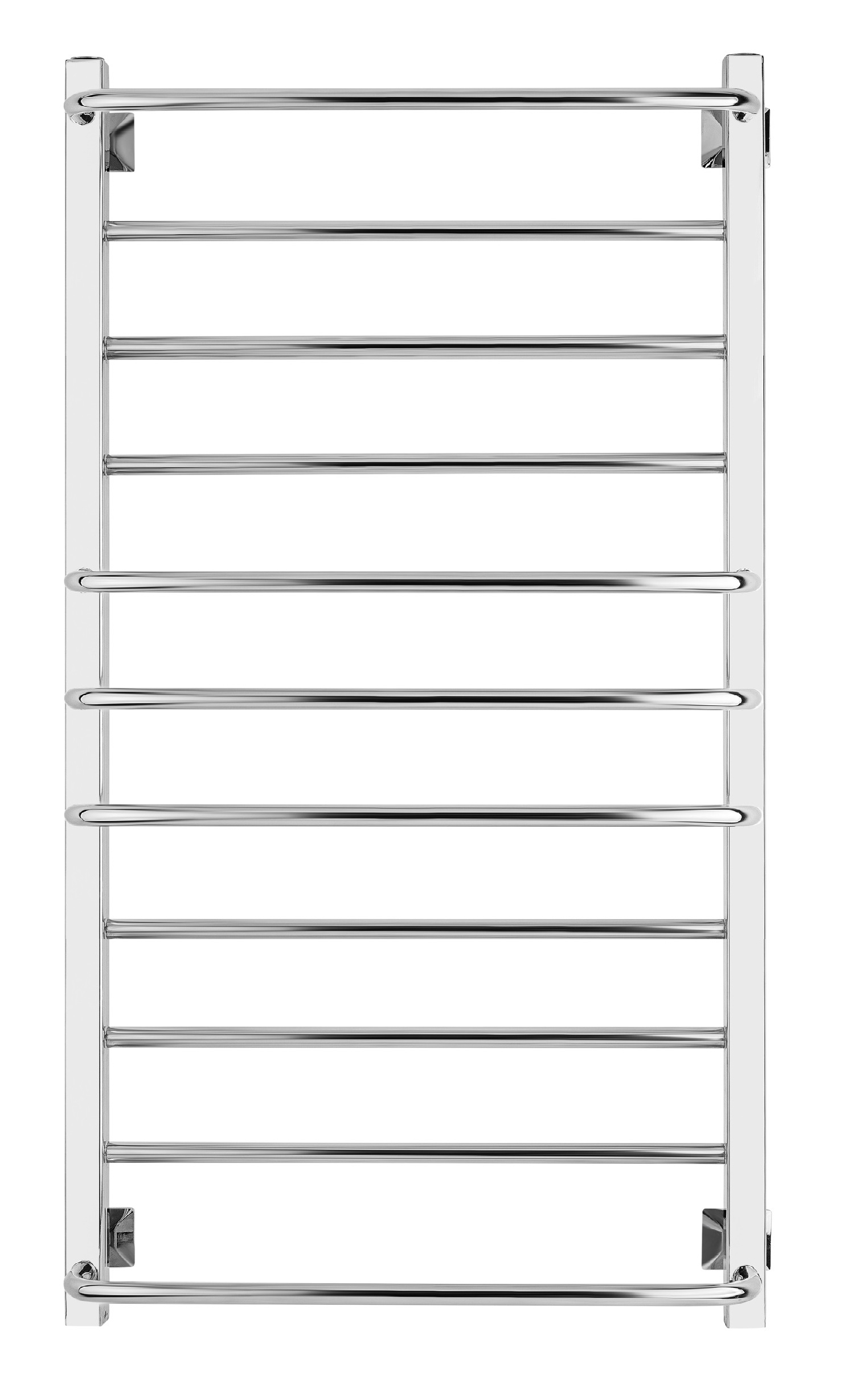 Полотенцесушитель водяной Secado Модена 2 100/40, хром