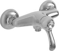 Смеситель для душа Migliore Lem Swarovski ML.LEM-1938 Cr