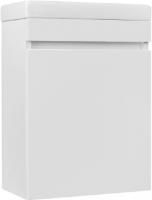 Тумба под раковину Style Line Compact 40 Люкс, белая