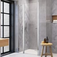 Душевая дверь в нишу Radaway EOS II DWJ 13799444-01L 120 L