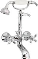 Смеситель для ванны Veragio Gialetta VR.GLT-6301.CR